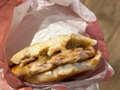 -麦当劳(广州新港东路第二分店)