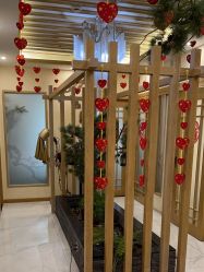 -芳朵美容养生SPA