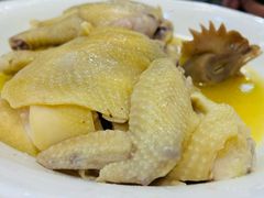 -鹭园酒家·四十年老字号