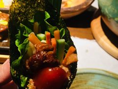 -菩提素素食餐厅(晶郦馆店)