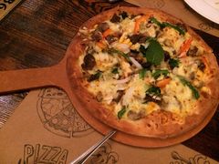 -凯撒城堡西餐厅(颐和国际店)