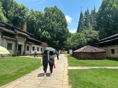 -景德镇古窑民俗博览区