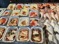 -非烤勿扰自助烤肉(东城时尚店)