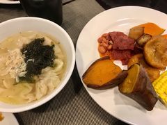 -黄山香茗国际酒店