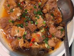 -五稻厨房粤西菜(新闻店)
