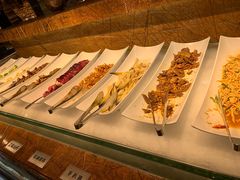 自助取餐区-汉巴味德(大悦城店)