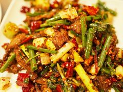 -88号小吃店·经典云南菜·地道纳西美食