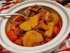 -西贝(龙华天虹购物中心店)
