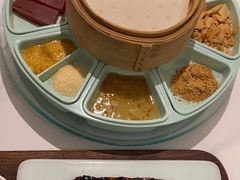 -羲和雅苑•北京烤鸭(国贸商城店)