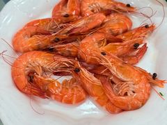 -钱大妈海鲜饭店(保利林语店)