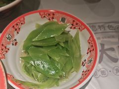 -乐乐大排档·30年老字号(浙江路店)