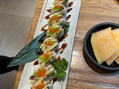 -九田家黑牛烤肉料理(新光汇店)