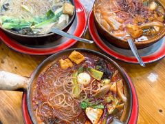 -清真·马文砂锅大全(麦苋街店)