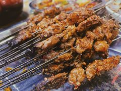 烤肉-清真·马峰烤肉(小学习北巷店)