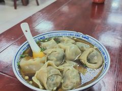 乡味馄饨-古徽州馄饨店(宝安路店)