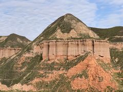 -正宁路小吃夜市