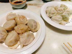 -日丰园海肠水饺·老字号大连海鲜(和平广场店)