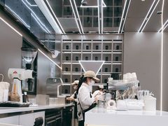 -Manner Coffee(万象食家店)