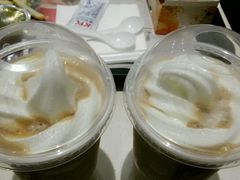 -肯德基(龙之梦购物中心店)