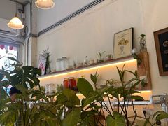 -绿小院(荔湾店)
