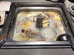 -海底捞火锅(金光华店)