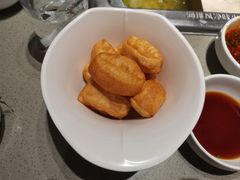 -海底捞火锅(泰安爱琴海店)