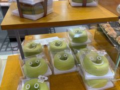 迷你斑斓蛋糕-面包新语(国瑞店)