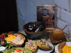 -Urban Coffee Roaster(Causeway Bay)