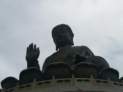-天坛大佛