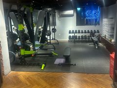 -NRG 健身私教CLUB(云山路店)