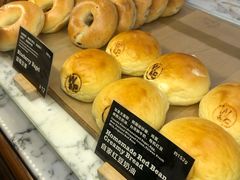 -WHEAT&BAKER-麥(凯德来福士店)