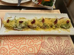 -克比叔叔印度餐厅Kebabs on the Grille(永康路分店)