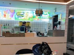 -牛男手造比萨西餐厨房(印象城店)