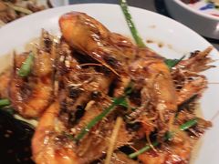 -老头儿油爆虾(星光一期店)