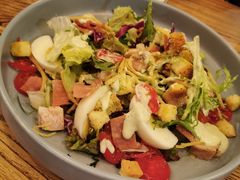 -塔可墨西哥餐厅(江宁景枫店)