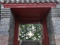 -广胜寺塔