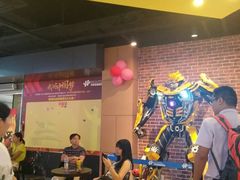 -中影荟星激光影城(西丽店)