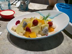 -Gray Whale 灰鲸餐厅(北美N1店)