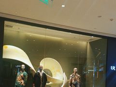 -URBAN REVIVO(上海中庚漫游城店)