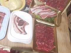 -郭左左围炉烤涮·鲜牛肉自助(梅溪新天地店)