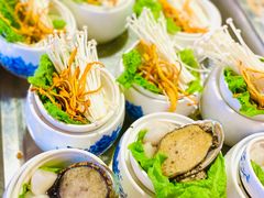 -旺角小渔村·海肠捞饭开创者(环山路店)