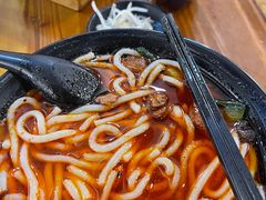 辣子鸡丁米线-丽虹云南过桥米线(兴工街店)