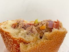 口袋鱼堡-香雪儿(升龙御玺店)