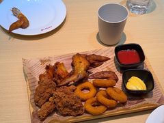 -米斯特比萨(罗斯福店)