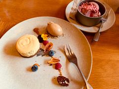 -THE CANNERY&JUJU 新鲜海鲜·牛排美食酒廊