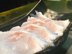 湄公河巴沙鱼-怡品川宇火锅(宝立方店)