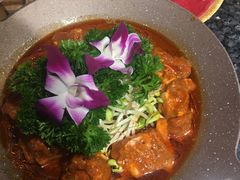 -蜀大侠·牛肉自助火锅(慈溪店)