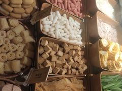 -一绪に寿喜烧(荟聚店)