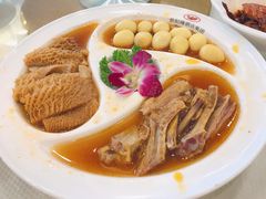 -世纪缘国际会议中心·中餐厅(百家湖店)