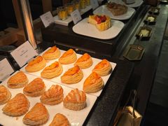 -圣丰索菲特·2 On 988 Café 自助餐厅